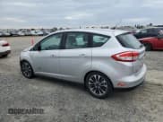 ✅ 2017 Ford C-Max Titanium • VIN: 1FADP5FU2HL108320 • Лот: 82662095. Опубликован ранее на Copart с пробегом 81 709 миль. Бесплатный доступ к архиву аукционных продаж из США и подробный отчёт об истории автомобиля на DreamBid. Изображение 2.