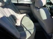 ✅ 2007 Hyundai Sonata SE • VIN: 5NPEU46F27H206446 • Лот: 80002764. Опубликован ранее на Copart с пробегом 115 033 миль. Бесплатный доступ к архиву аукционных продаж из США и подробный отчёт об истории автомобиля на DreamBid. Изображение 10.