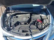 ✅ 2013 Nissan Altima S • VIN: 1N4AL3AP7DN425013 • Лот: 43339357. Опубликован ранее на IAAI с пробегом 238 883 миль. Бесплатный доступ к архиву аукционных продаж из США и подробный отчёт об истории автомобиля на DreamBid. Изображение 10.