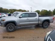 ✅ 2017 Toyota Tacoma SR5 • VIN: 3TMDZ5BN9HM013416 • Lot: 43557102. Listed on IAAI with 108,678 mi. Free auction sales archive from the USA and detailed vehicle history report at DreamBid. Image 14.