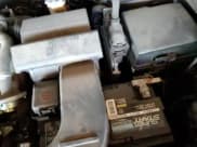 ✅ 2018 Hyundai Santa Fe Ultimate • VIN: 5XYZW4LA8JG532142 • Лот: 90757225. Опубликован ранее на Copart с пробегом 93 407 миль. Бесплатный доступ к архиву аукционных продаж из США и подробный отчёт об истории автомобиля на DreamBid. Изображение 13.