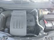 ✅ 2014 Chevrolet Captiva Sport LT • VIN: 3GNAL3EK1ES590157 • Lot: 42018777. Wystawiony na IAAI z przebiegiem 125 837 mil. Bezpłatny archiwum sprzedaży aukcyjnych z USA i szczegółowy raport historii pojazdu na DreamBid. Zdjęcie 10.