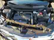 ✅ 2026 Chevrolet Equinox AWD LT • VIN: 3GNAXPEGXTL250522 • Lot: 90677165. Listed on Copart with 1,548 mi. Free auction sales archive from the USA and detailed vehicle history report at DreamBid. Image 11.