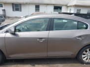 ✅ 2012 Buick LaCrosse • VIN: 1G4GA5ER4CF242450 • Lot: 42897859. Listed on IAAI with 178,899 mi. Free auction sales archive from the USA and detailed vehicle history report at DreamBid. Image 14.