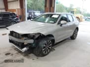 ✅ 2023 Volvo XC60 Plus Bright Theme • VIN: YV4L12RN5P1273490 • Lot: 42844241. Listed on IAAI with 5,305 mi. Free auction sales archive from the USA and detailed vehicle history report at DreamBid. Image 2.