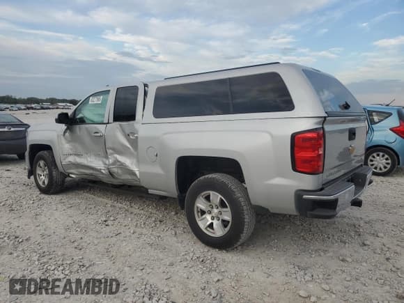 ✅ 2019 Chevrolet Silverado 1500 LT • VIN: 2GCRCPECXK1138646 • Lot: 82277965. Wystawiony na Copart z przebiegiem Nie podano. Bezpłatny archiwum sprzedaży aukcyjnych z USA i szczegółowy raport historii pojazdu na DreamBid. Zdjęcie 2.