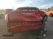 ✅ 2007 Chrysler 300 C • VIN: 2C3LA63H07H807062 • Lot: 91594445. Listed on Copart with 34,511 mi. Free auction sales archive from the USA and detailed vehicle history report at DreamBid. Image 6.