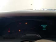 ✅ 1997 Lincoln Continental • VIN: 1LNLM97V7VY663898 • Lot: 81930975. Listed on Copart with 137,471 mi. Free auction sales archive from the USA and detailed vehicle history report at DreamBid. Image 9.