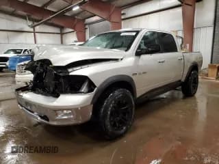 ✅ 2009 Dodge 1500 SLT • VIN: 1D3HV13T59J505434 • Lot: 84519284. Wystawiony na Copart z przebiegiem 291 359 mil. Bezpłatny archiwum sprzedaży aukcyjnych z USA i szczegółowy raport historii pojazdu na DreamBid. Zdjęcie 1.