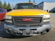 ✅ 2007 GMC Sierra 1500 • VIN: 1GTHC29D97E170284 • Лот: 46912175. Опубликован ранее на Copart с пробегом 328 374 миль. Бесплатный доступ к архиву аукционных продаж из США и подробный отчёт об истории автомобиля на DreamBid. Изображение 5.
