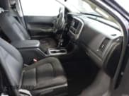 ✅ 2022 Chevrolet Colorado 2WD LT • VIN: 1GCGSCEA6N1320159 • Lot: 41696414. Listed on IAAI with 35,547 mi. Free auction sales archive from the USA and detailed vehicle history report at DreamBid. Image 5.