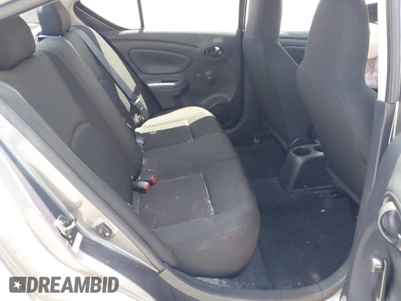 ✅ 2016 Nissan Versa S Plus • VIN: 3N1CN7APXGL834974 • Лот: 42040289. Опубликован ранее на IAAI с пробегом 53 092 миль. Бесплатный доступ к архиву аукционных продаж из США и подробный отчёт об истории автомобиля на DreamBid. Изображение 8.