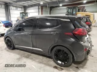 ✅ 2019 Chevrolet Bolt EV Premier • VIN: 1G1FZ6S00K4137945 • Lot: 45301945. Wystawiony na Copart z przebiegiem 43 200 mil. Bezpłatny archiwum sprzedaży aukcyjnych z USA i szczegółowy raport historii pojazdu na DreamBid. Zdjęcie 2.