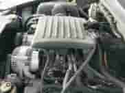 2003 Dodge Dakota SLT with VIN 1D7HL42N63S100130, listed as a IAAI auction lot 41419945 with 185,326 mi miles and . Bid and sale history available at DreamBid. Image 12.