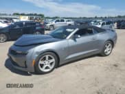 ✅ 2020 Chevrolet Camaro 1LT • VIN: 1G1FB3DXXL0104232 • Lot: 56117385. Listed on Copart with 59,751 mi. Free auction sales archive from the USA and detailed vehicle history report at DreamBid. Image 1.