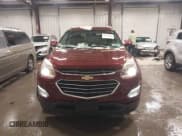 ✅ 2017 Chevrolet Equinox LT • VIN: 2GNALCEK1H1614313 • Лот: 43665865. Опубликован ранее на IAAI с пробегом 157 570 миль. Бесплатный доступ к архиву аукционных продаж из США и подробный отчёт об истории автомобиля на DreamBid. Изображение 12.