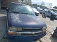 ✅ 2001 Chevrolet S-10 LS • VIN: 1GCCS19W018121862 • Лот: 41932847. Опубликован ранее на IAAI с пробегом 83 728 миль. Бесплатный доступ к архиву аукционных продаж из США и подробный отчёт об истории автомобиля на DreamBid. Изображение 6.