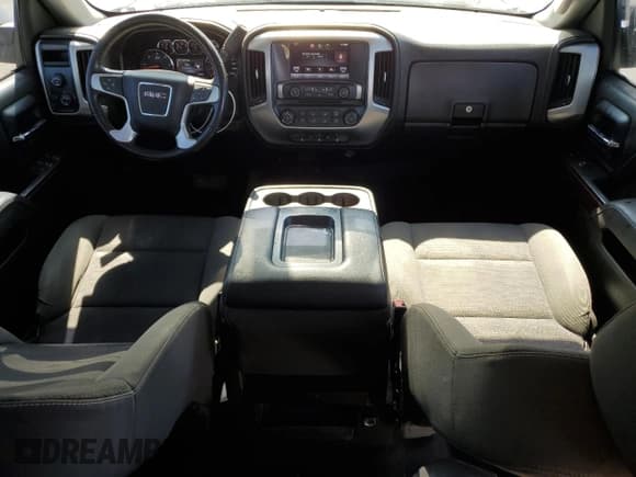 ✅ 2014 GMC Sierra 1500 SLE • VIN: 3GTU2UEC3EG252964 • Лот: 71783635. Опубликован ранее на Copart с пробегом 193 423 миль. Бесплатный доступ к архиву аукционных продаж из США и подробный отчёт об истории автомобиля на DreamBid. Изображение 8.