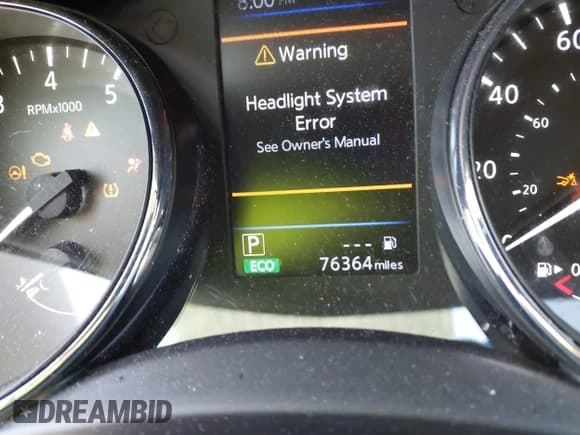 ✅ 2020 Nissan Rogue S • VIN: 5N1AT2MT9LC800340 • Lot: 43258478. Wystawiony na IAAI z przebiegiem 76 364 mil. Bezpłatny archiwum sprzedaży aukcyjnych z USA i szczegółowy raport historii pojazdu na DreamBid. Zdjęcie 15.