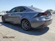 ✅ 2015 Lexus IS 250 • VIN: JTHBF1D27F5054964 • Lot: 59935985. Listed on Copart with 162,976 mi. Free auction sales archive from the USA and detailed vehicle history report at DreamBid. Image 2.