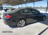 ✅ 2013 BMW 5 Series 528i • VIN: WBAXG5C50DDY31010 • Lot: 82346025. Wystawiony na Copart z przebiegiem 165 644 mil. Bezpłatny archiwum sprzedaży aukcyjnych z USA i szczegółowy raport historii pojazdu na DreamBid. Zdjęcie 3.