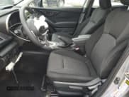 ✅ 2019 Subaru Impreza Premium • VIN: 4S3GTAC64K3740907 • Lot: 58830015. Listed on Copart with 69,974 mi. Free auction sales archive from the USA and detailed vehicle history report at DreamBid. Image 7.