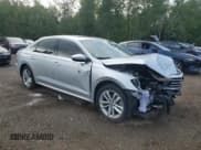 ✅ 2021 Volkswagen Passat SE • VIN: 1VWBA7A38MC007268 • Lot: 67264295. Listed on Copart with 144,267 mi. Free auction sales archive from the USA and detailed vehicle history report at DreamBid. Image 4.