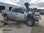 ✅ 2023 Ram 2500 Lone Star • VIN: 3C6UR5DL2PG540133 • Лот: 48534885. Опубликован ранее на Copart с пробегом Не указан. Бесплатный доступ к архиву аукционных продаж из США и подробный отчёт об истории автомобиля на DreamBid. Изображение 4.