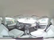 ✅ 2016 Toyota Corolla L • VIN: 2T1BURHE0GC630067 • Lot: 71030935. Wystawiony na Copart z przebiegiem 104 180 mil. Bezpłatny archiwum sprzedaży aukcyjnych z USA i szczegółowy raport historii pojazdu na DreamBid. Zdjęcie 14.