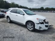 ✅ 2015 Chevrolet Equinox LT • VIN: 2GNALCEK1F6109081 • Лот: 85318025. Опубликован ранее на Copart с пробегом 74 042 миль. Бесплатный доступ к архиву аукционных продаж из США и подробный отчёт об истории автомобиля на DreamBid. Изображение 4.