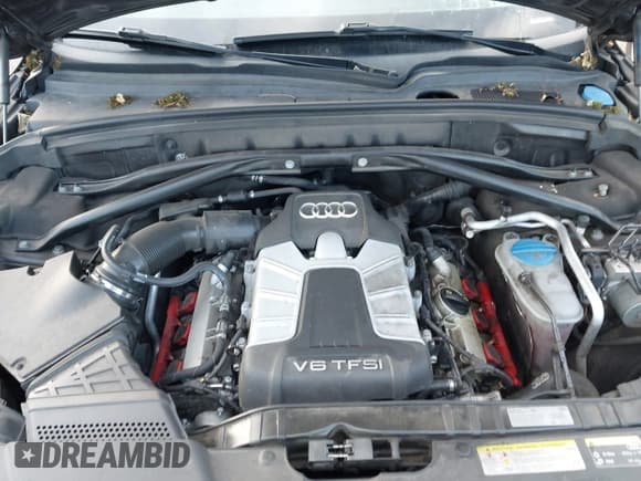 ✅ 2016 Audi Q5 Premium Plus • VIN: WA1D7AFP5GA100200 • Лот: 43738599. Опубликован ранее на IAAI с пробегом 154 994 миль. Бесплатный доступ к архиву аукционных продаж из США и подробный отчёт об истории автомобиля на DreamBid. Изображение 10.