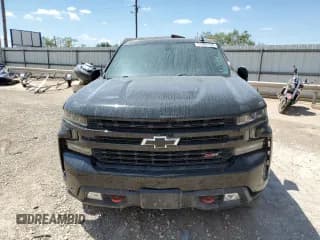 ✅ 2020 Chevrolet Silverado 1500 LT Trail Boss • VIN: 3GCPYFEL1LG391530 • Lot: 71391154. Wystawiony na Copart z przebiegiem 53 061 mil. Bezpłatny archiwum sprzedaży aukcyjnych z USA i szczegółowy raport historii pojazdu na DreamBid. Zdjęcie 5.