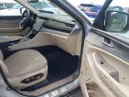 ✅ 2022 Jeep Grand Cherokee Limited • VIN: 1C4RJHBG5N8554821 • Lot: 42691159. Listed on IAAI with Not provided. Free auction sales archive from the USA and detailed vehicle history report at DreamBid. Image 5.