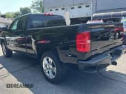✅ 2019 Chevrolet Silverado 1500 Custom • VIN: 2GCVKMEC4K1210280 • Lot: 66830995. Wystawiony na Copart z przebiegiem 115 513 mil. Bezpłatny archiwum sprzedaży aukcyjnych z USA i szczegółowy raport historii pojazdu na DreamBid. Zdjęcie 3.