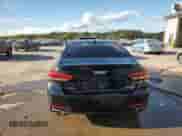 2015 Hyundai Genesis 3.8L z VIN KMHGN4JE4FU050463, wystawiony jako Copart lot #75496804 z przebiegiem 149 093 mil mil oraz Szkoda całkowita • Salvage title. Historia ofert i sprzedaży dostępna na DreamBid. Obrazek 6.