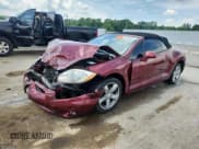 ✅ 2007 Mitsubishi Eclipse GS • VIN: 4A3AL25F87E040101 • Lot: 60934405. Wystawiony na Copart z przebiegiem 48 160 mil. Bezpłatny archiwum sprzedaży aukcyjnych z USA i szczegółowy raport historii pojazdu na DreamBid. Zdjęcie 1.