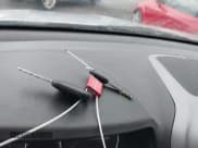 ✅ 2014 Chevrolet Captiva Sport LT • VIN: 3GNAL3EK5ES608871 • Lot: 42516982. Wystawiony na IAAI z przebiegiem 107 519 mil. Bezpłatny archiwum sprzedaży aukcyjnych z USA i szczegółowy raport historii pojazdu na DreamBid. Zdjęcie 11.