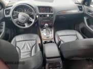 ✅ 2011 Audi Q5 Premium Plus • VIN: WA1DKAFP1BA044439 • Lot: 54766875. Listed on Copart with 113,591 mi. Free auction sales archive from the USA and detailed vehicle history report at DreamBid. Image 8.