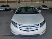 ✅ 2013 Chevrolet Volt • VIN: 1G1RD6E46DU112450 • Lot: 57295394. Wystawiony na Copart z przebiegiem 63 422 mil. Bezpłatny archiwum sprzedaży aukcyjnych z USA i szczegółowy raport historii pojazdu na DreamBid. Zdjęcie 5.