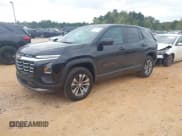 ✅ 2026 Chevrolet Equinox AWD LT • VIN: 3GNAXPEG8TL133957 • Лот: 43385314. Опубликован ранее на IAAI с пробегом 2 259 миль. Бесплатный доступ к архиву аукционных продаж из США и подробный отчёт об истории автомобиля на DreamBid. Изображение 2.