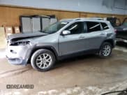 ✅ 2017 Jeep Cherokee Latitude • VIN: 1C4PJMCS4HW538791 • Lot: 91438235. Listed on Copart with 60,714 mi. Free auction sales archive from the USA and detailed vehicle history report at DreamBid. Image 1.