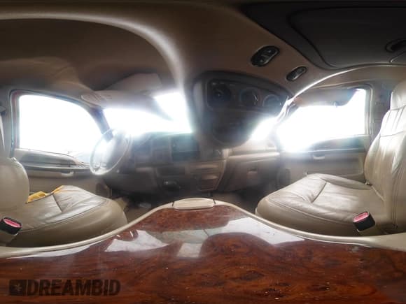 ✅ 2000 Ford Excursion Special Serv • VIN: 1FMNU40L9YEA38400 • Лот: 41431576. Опубликован ранее на IAAI с пробегом 145 826 миль. Бесплатный доступ к архиву аукционных продаж из США и подробный отчёт об истории автомобиля на DreamBid. Изображение 18.