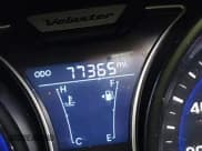 ✅ 2013 Hyundai Veloster Turbo • VIN: KMHTC6AE8DU096682 • Lot: 42974837. Wystawiony na IAAI z przebiegiem 77 365 mil. Bezpłatny archiwum sprzedaży aukcyjnych z USA i szczegółowy raport historii pojazdu na DreamBid. Zdjęcie 14.