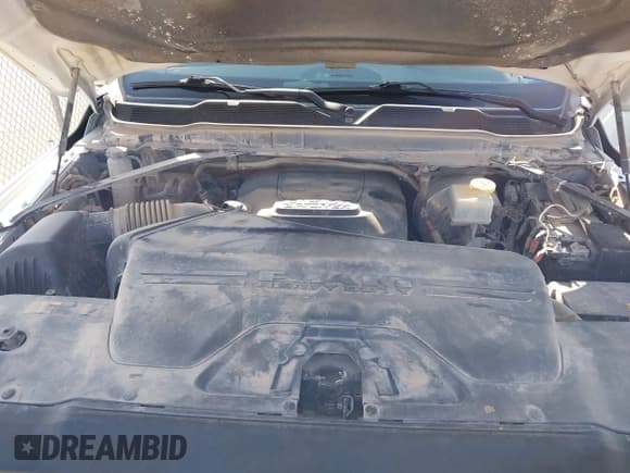 ✅ 2022 Ram 2500 Tradesman • VIN: 3C6UR5CJ0NG365846 • Lot: 42544125. Listed on IAAI with 95,458 mi. Free auction sales archive from the USA and detailed vehicle history report at DreamBid. Image 10.