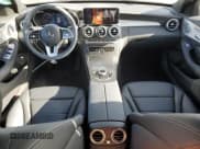 ✅ 2021 Mercedes-Benz C 300 • VIN: W1KWF8DB8MR640323 • Lot: 58237345. Listed on Copart with 8,016 mi. Free auction sales archive from the USA and detailed vehicle history report at DreamBid. Image 8.