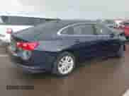 2016 Chevrolet Malibu LT z VIN 1G1ZE5ST3GF283670, wystawiony jako IAAI lot #43322512 z przebiegiem Nie podano mil oraz . Historia ofert i sprzedaży dostępna na DreamBid. Obrazek 4.