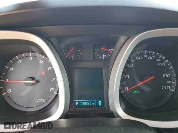 2012 Chevrolet Equinox 1LT с VIN 2GNALDEK4C1332360, выставлен на аукционе Copart как лот 85344915 с пробегом 85 382 миль миль и Списание • Salvage title. История ставок и продаж доступна на DreamBid. Изображение 9.