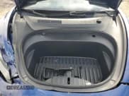 ✅ 2023 Tesla Model 3 • VIN: 5YJ3E1EA3PF627177 • Lot: 61555235. Listed on Copart with 22,340 mi. Free auction sales archive from the USA and detailed vehicle history report at DreamBid. Image 11.