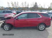 ✅ 2021 Chevrolet Equinox LT • VIN: 2GNAXUEV8M6158778 • Лот: 43474086. Опубликован ранее на IAAI с пробегом 38 735 миль. Бесплатный доступ к архиву аукционных продаж из США и подробный отчёт об истории автомобиля на DreamBid. Изображение 14.