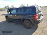 ✅ 2013 Jeep Patriot • VIN: 1C4NJPAB0DD244306 • Lot: 71435815. Listed on Copart with 142,054 mi. Free auction sales archive from the USA and detailed vehicle history report at DreamBid. Image 2.